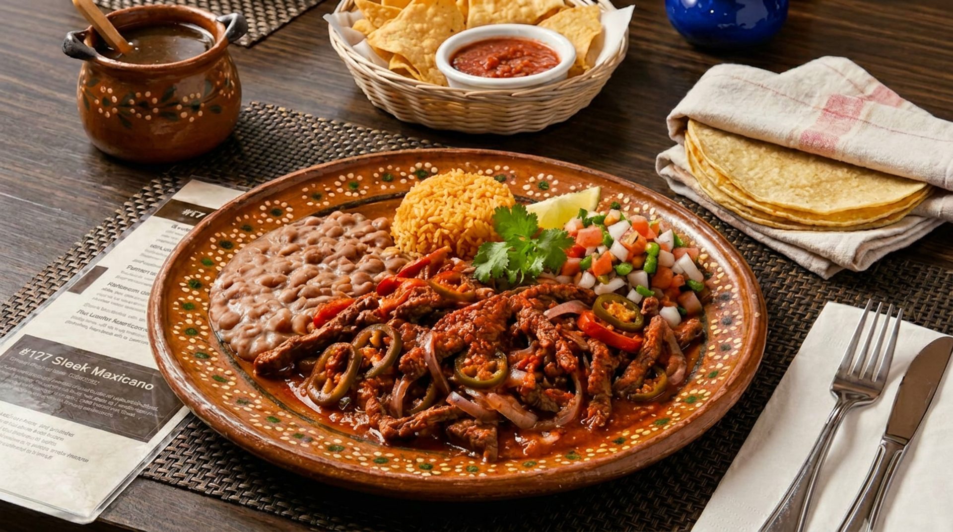 Molcajete