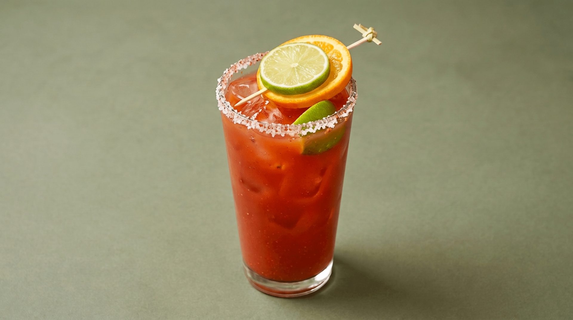 Special drinks and Mexican beers