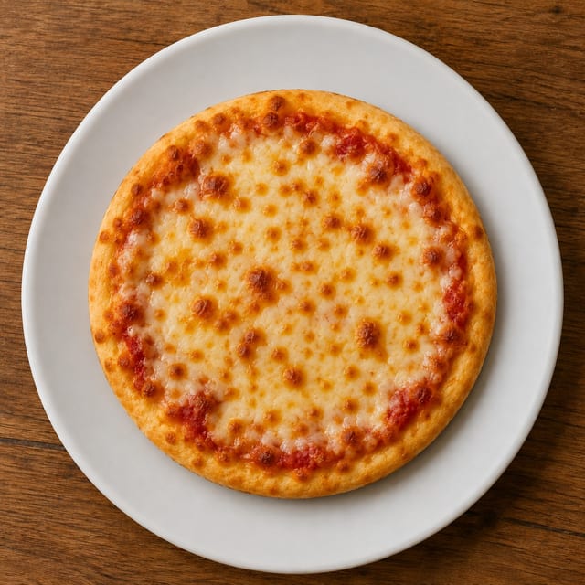 Kids Pizza.