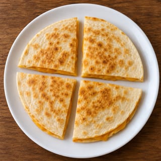 Kids Quesadilla