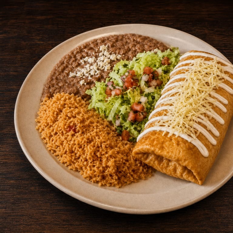 Savor Our Takeout Delights