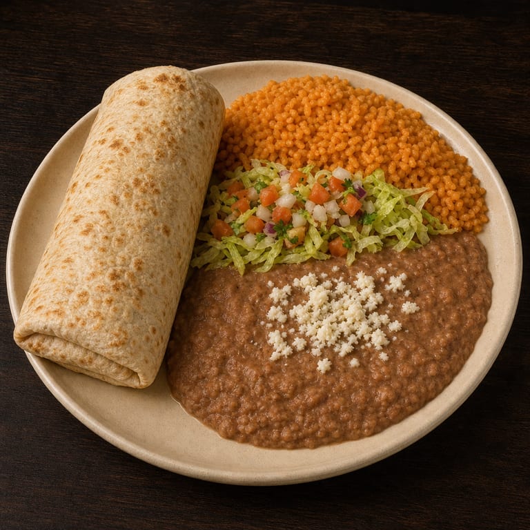 Delicious Machaca Dishes