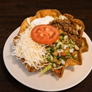 Taco Salad