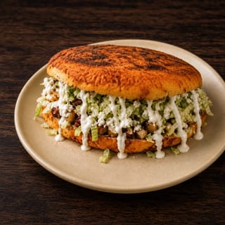 Pambazo Torta