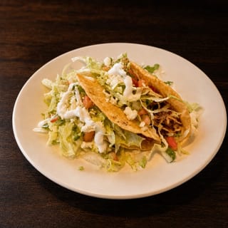 Crispy Taco