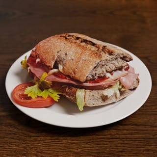 Torta