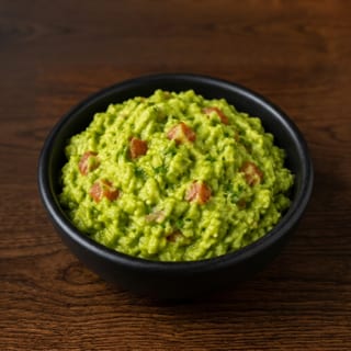 Side Guacamole