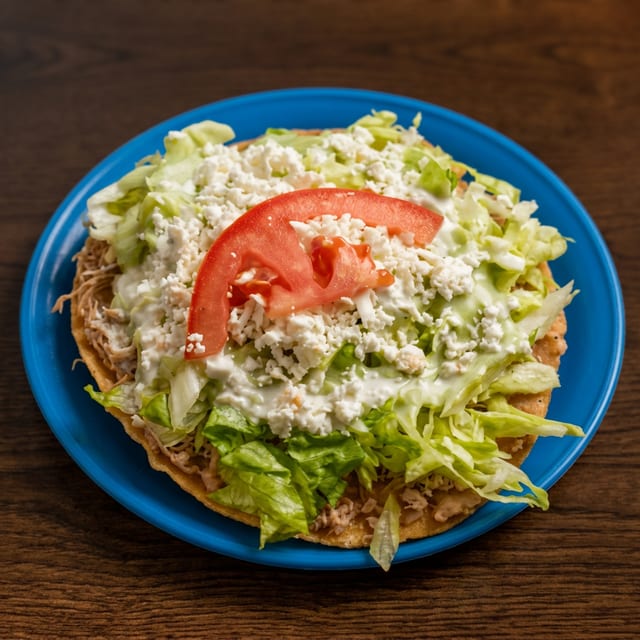 Big Sope.