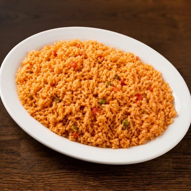 Side Rice.