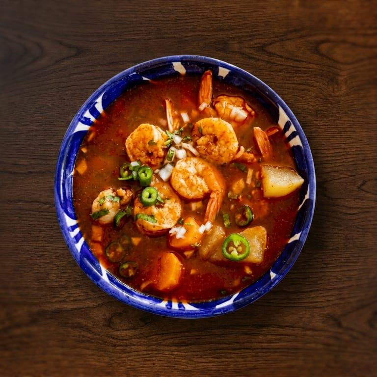 Savor Our Flavorful Soups