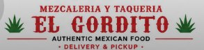 El Gordito banner