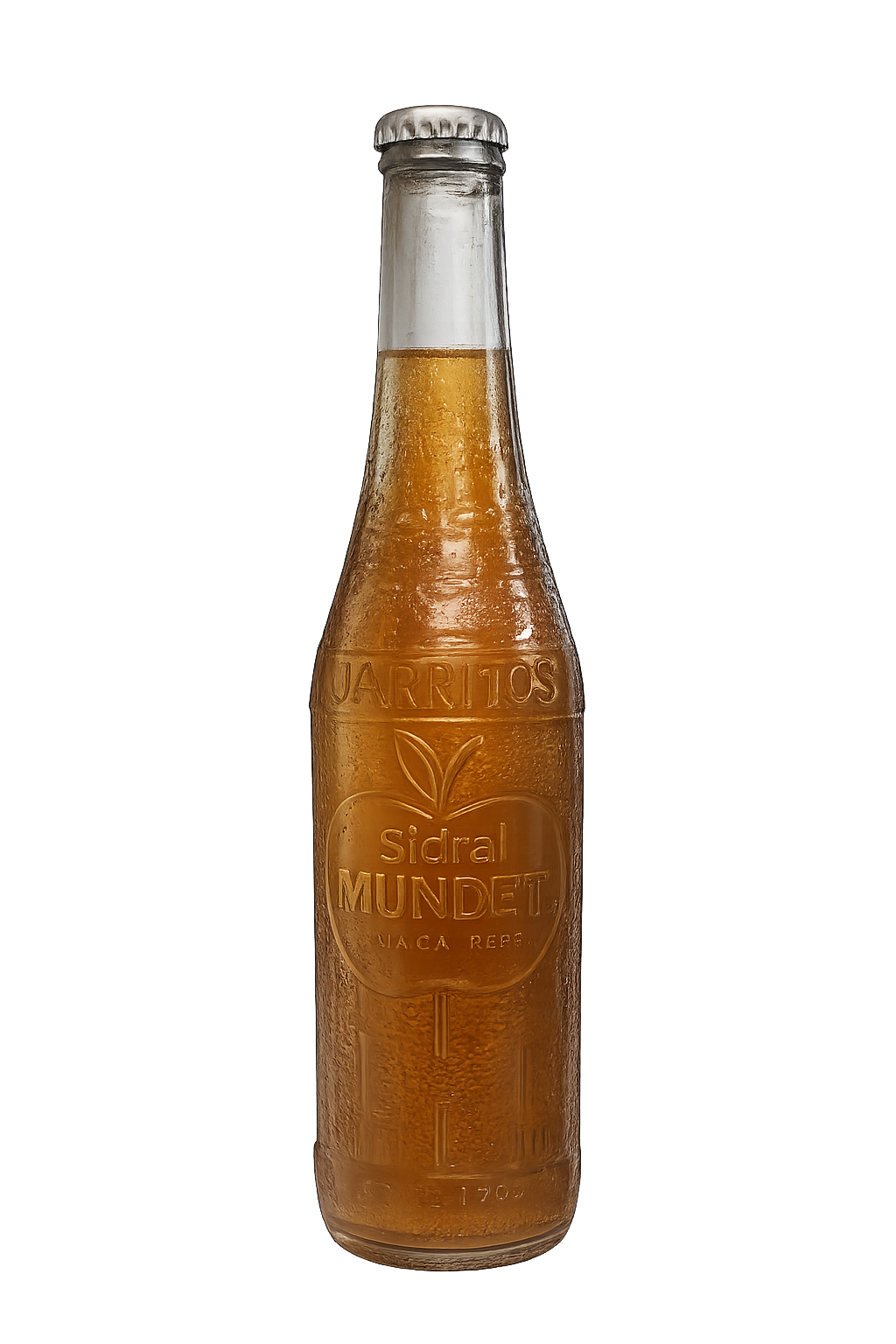 Apple Mundet