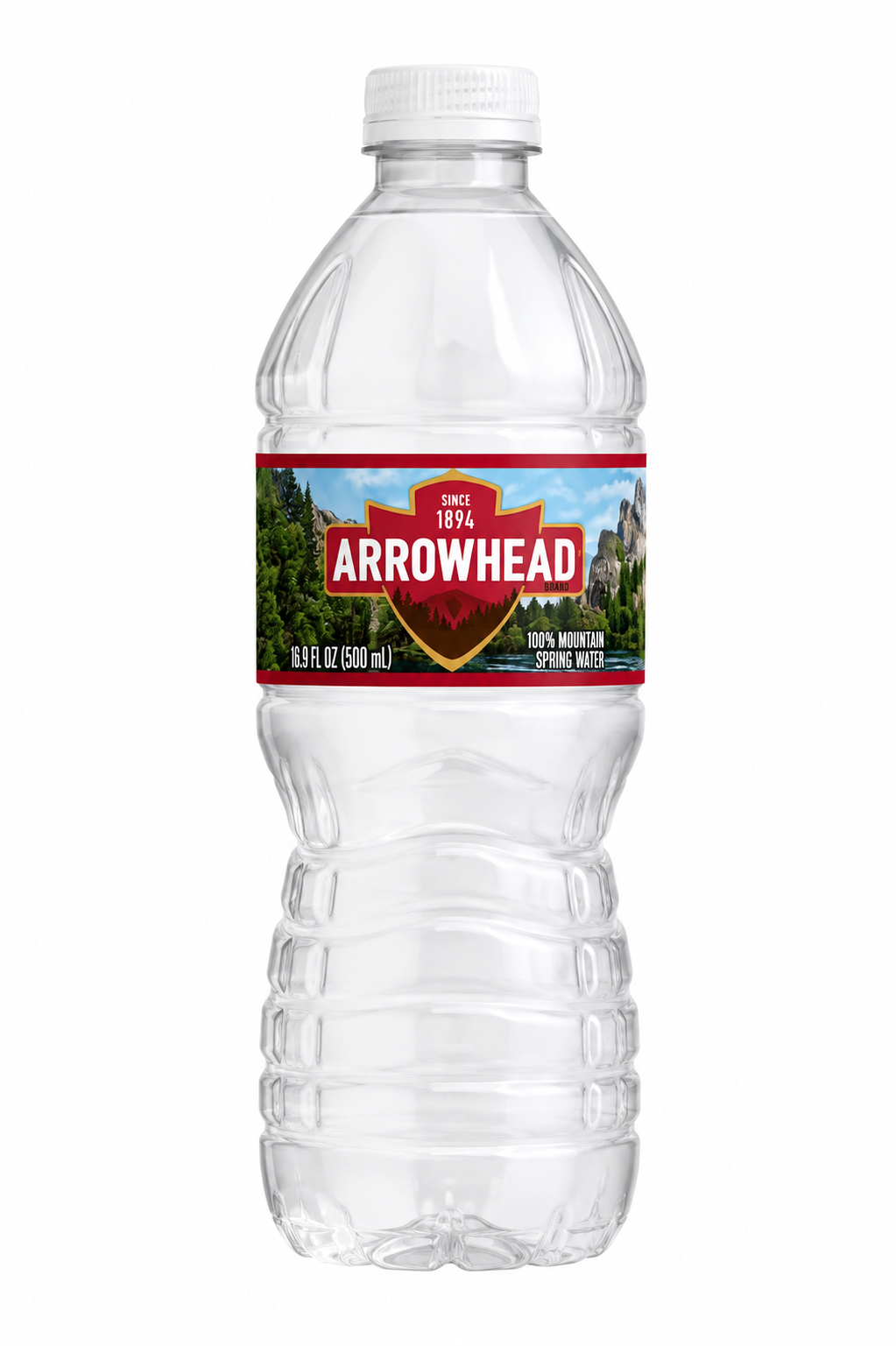 Arrowhead Water