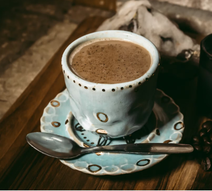 Champurrado