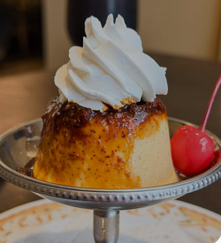 Flan