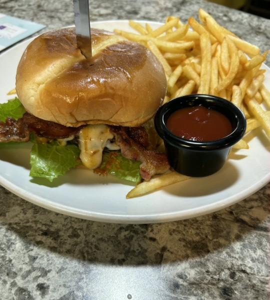 Cheeseburger