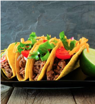 Hard Shell Taco