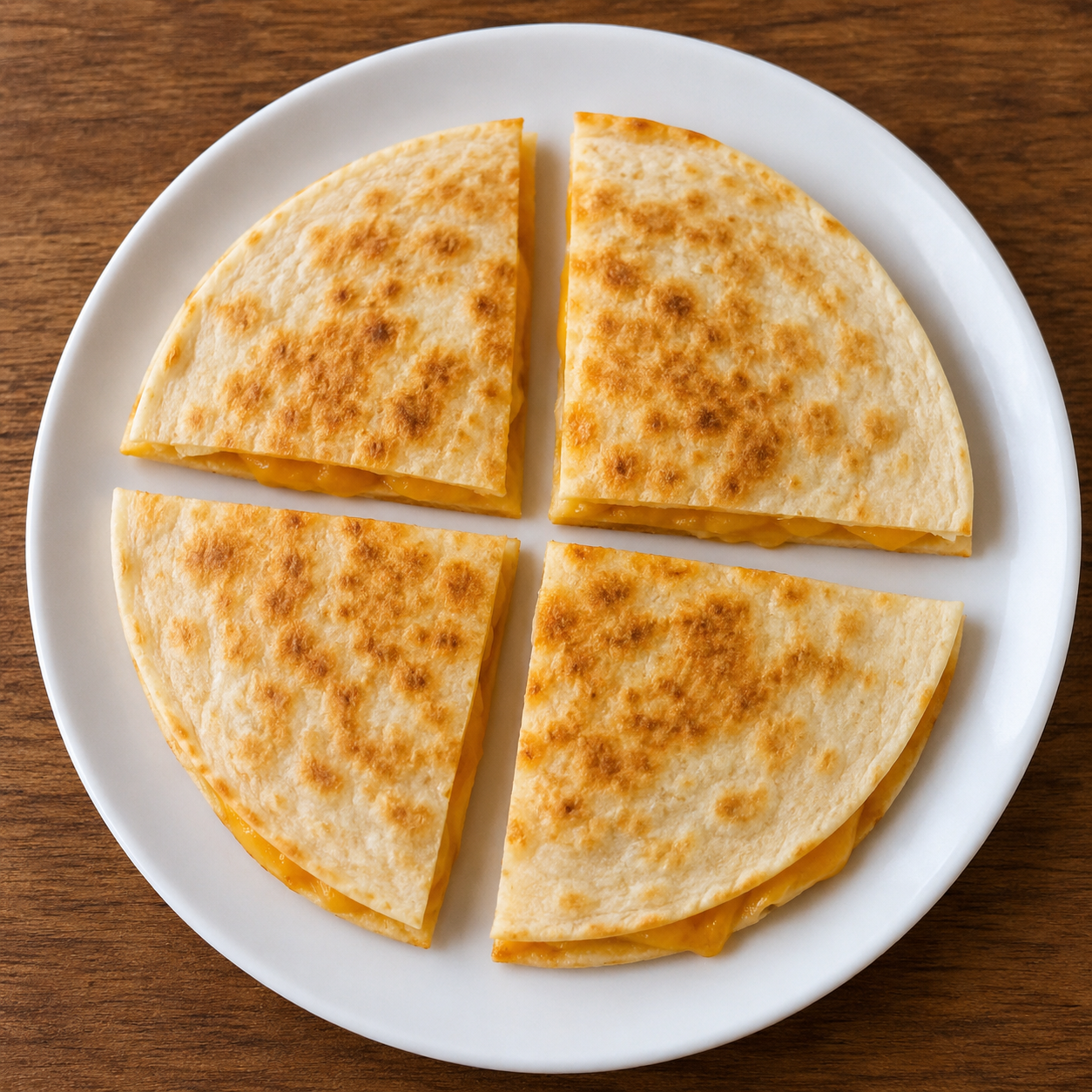 Kids Quesadilla