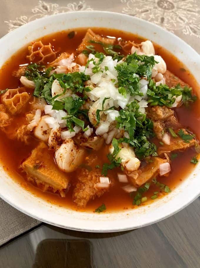 Menudo