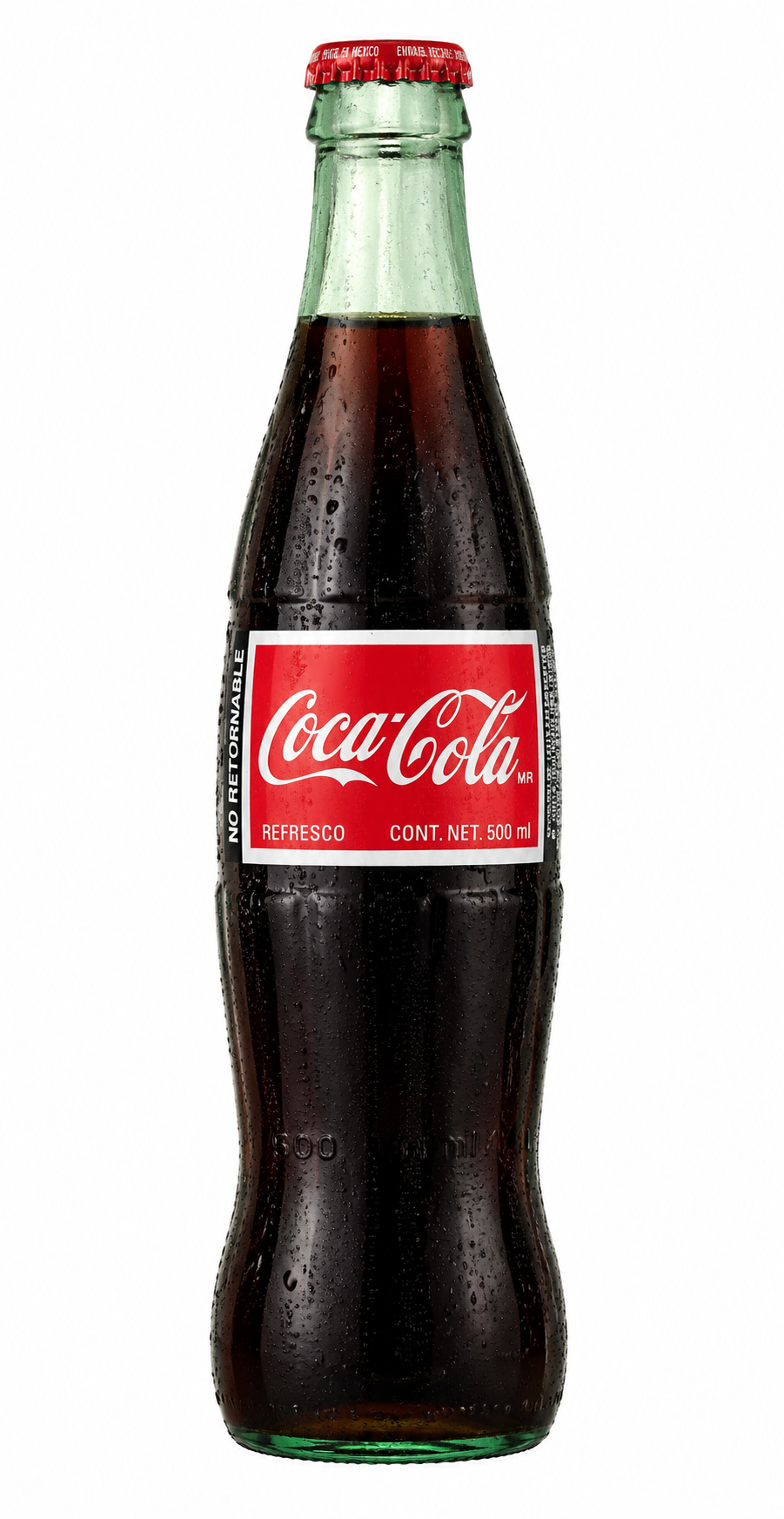 Mexican Coca Cola