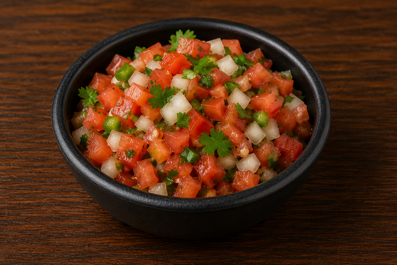 Side Pico De Gallo