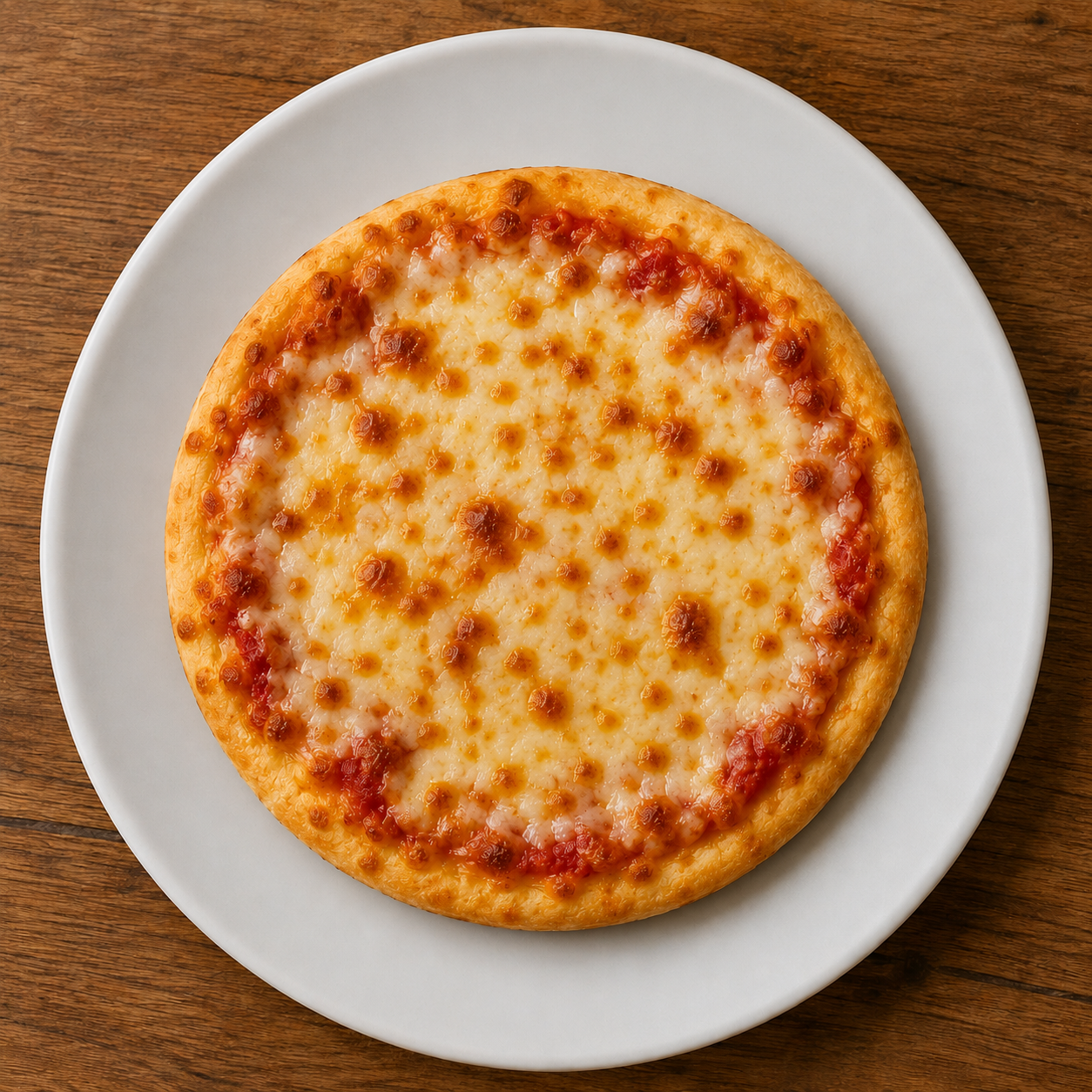 Kids Pizza