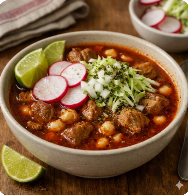 Pozole