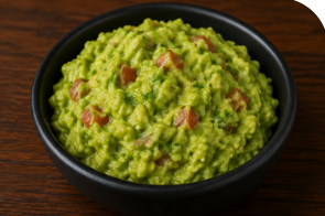 Side Guacamole
