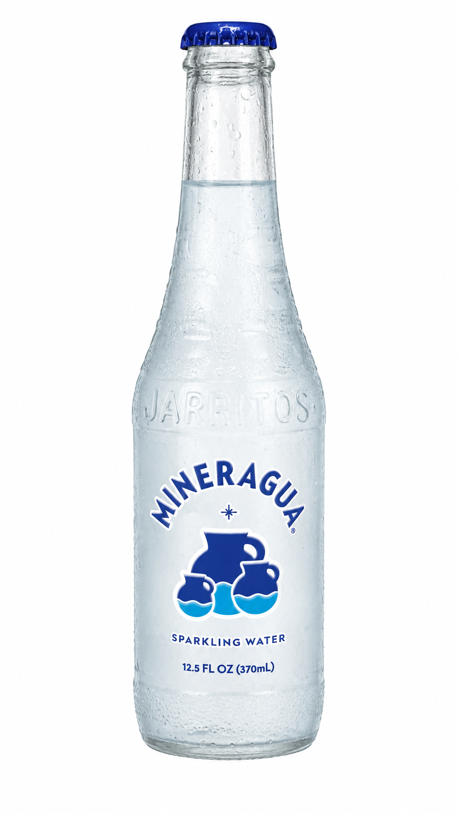 Sparkling Mineral Water