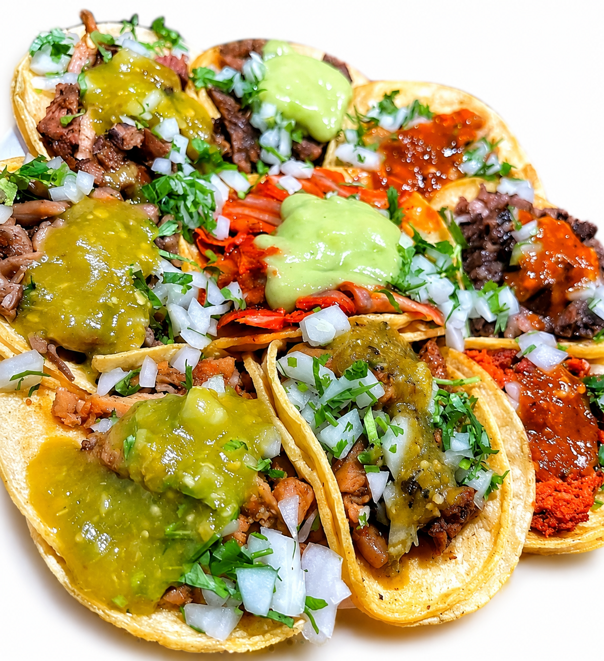 Taco Mexicanos