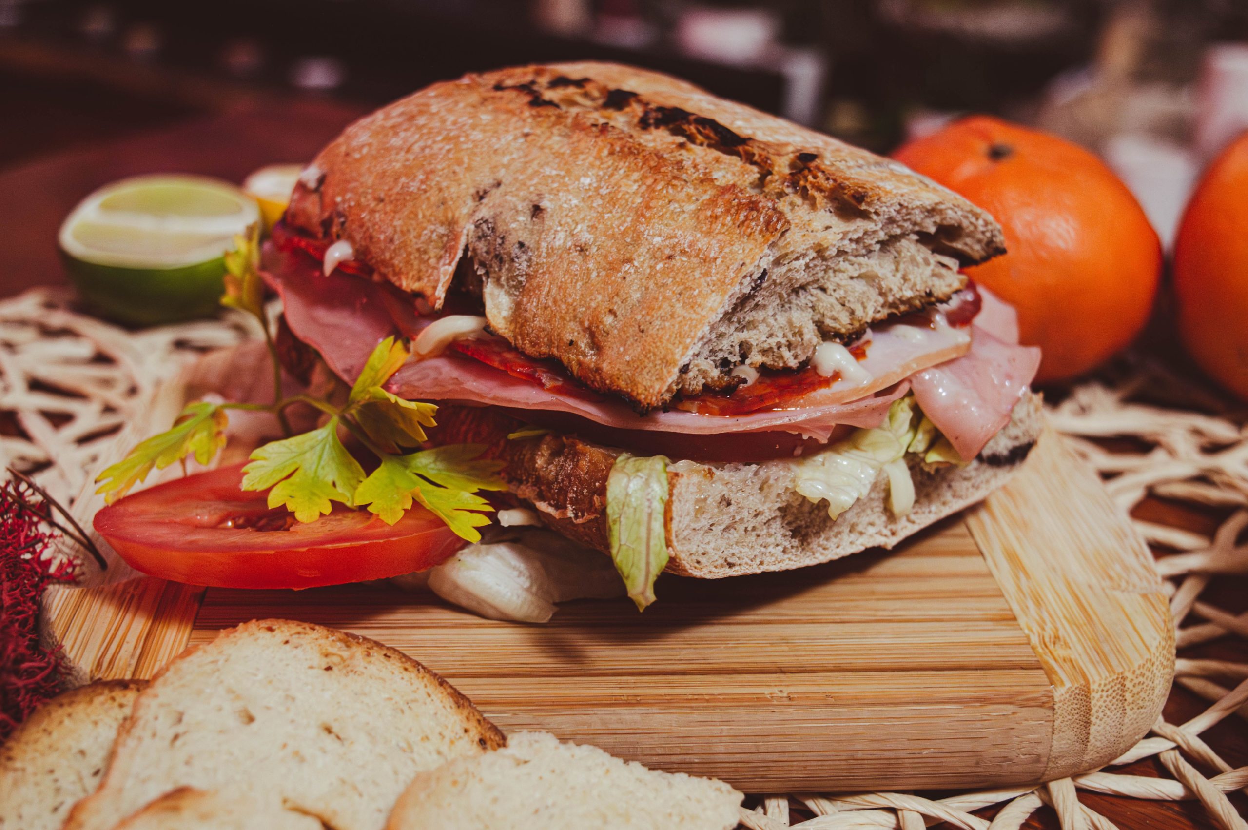 Torta