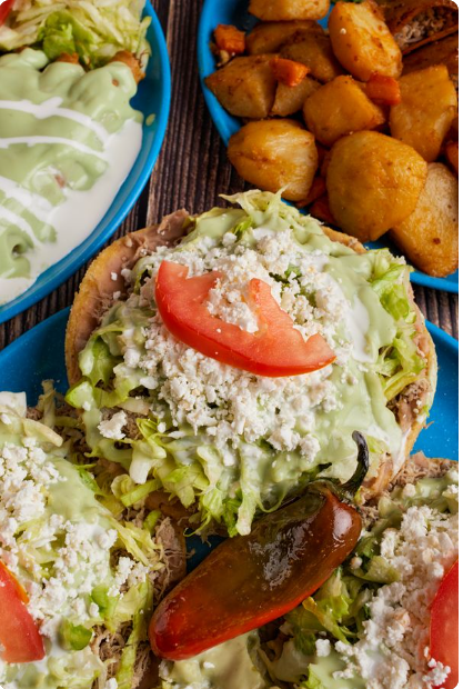 Tostada