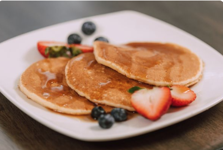 Pancakes