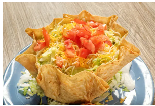 Taco Salad