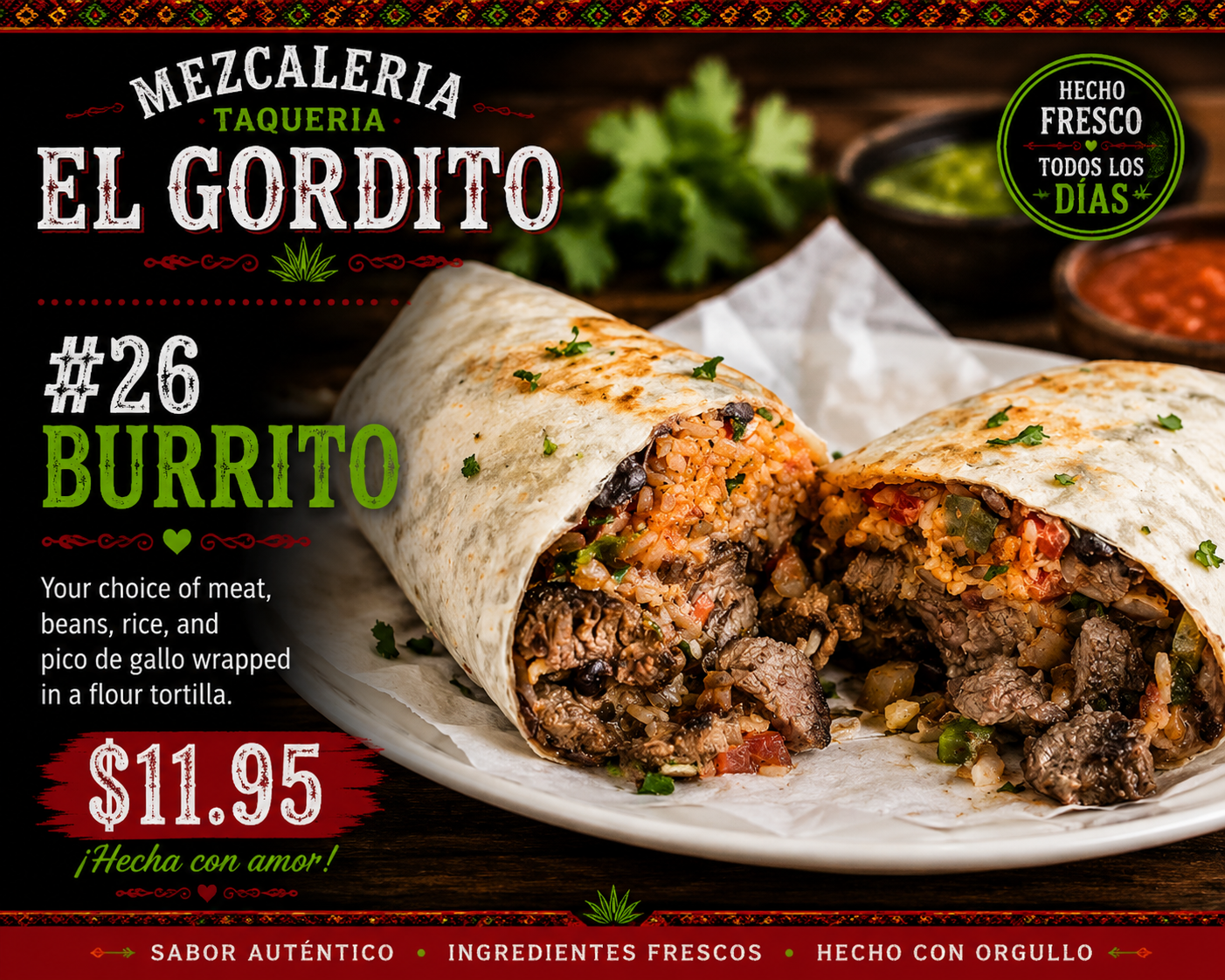 Burrito