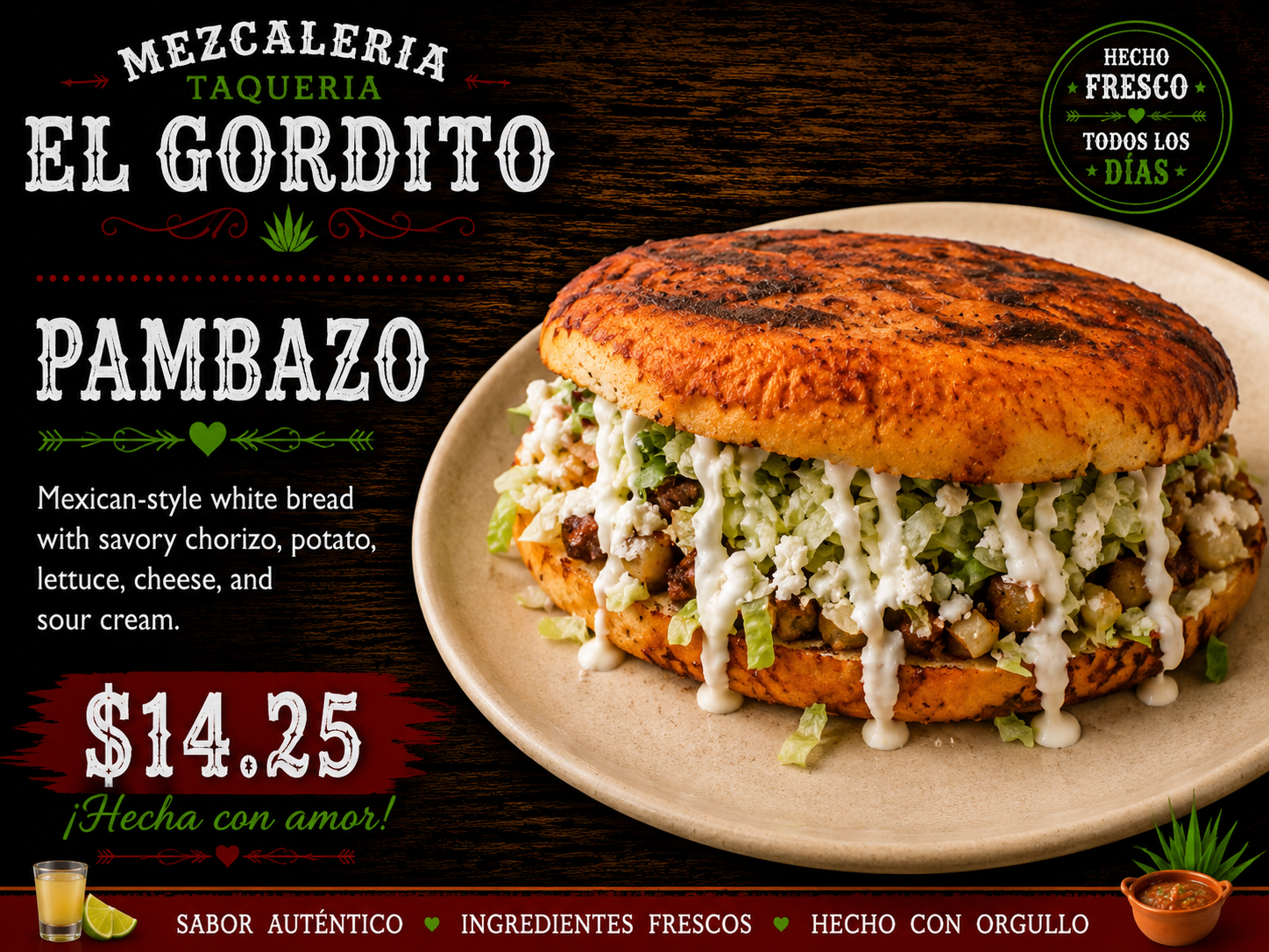 Pambazo